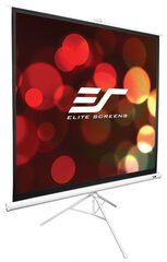 Elite Screens T120NWV1 (243 x 182 cm) цена и информация | Экраны для проекторов | hansapost.ee