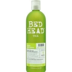 Elustav šampoon Tigi Bed Head Urban Antidotes Re-Energize 750 ml hind ja info | Šampoonid | hansapost.ee