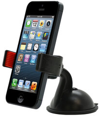 Универсальный автомобильный держатель для телефона и GPS FIESTA цена и информация | Omega Мобильные телефоны, Фото и Видео | hansapost.ee