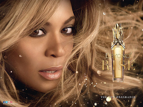 Parfüümvesi Beyonce Rise EDP naistele 30 ml цена и информация | Parfüümid naistele | hansapost.ee