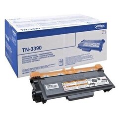Brother - Toner TN3390 12k предназначен для DCP8250/MFC8950/HL6180 цена и информация | Картридж Actis KH-653CR | hansapost.ee