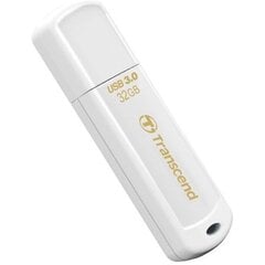 USB накопель Transcend JetFlash 730, 32GB USB 3.0 цена и информация | USB накопители | hansapost.ee