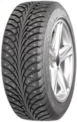 Sava Eskimo Stud 205/55R16 91T цена и информация | Зимняя резина | hansapost.ee