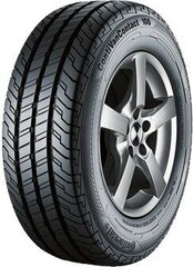 Continental ContiVanContact 100 205/75R16C 110 R цена и информация | Летняя резина | hansapost.ee