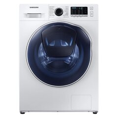 Samsung Add Wash™ WD8NK52E0ZW LE