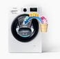 Samsung Add Wash™ WD8NK52E0ZW/LE hind ja info | Pesumasinad | hansapost.ee