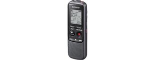 Sony diktofon ICDPX240.CE7 цена и информация | Диктофоны | hansapost.ee