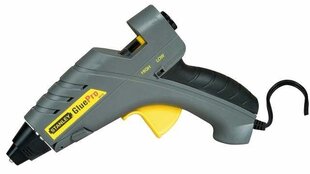 Liimipüstol PRO (11,3 mm) Stanley 6-GR100 цена и информация | Механические инструменты | hansapost.ee