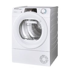 Candy Dryer Machine ROE H10A2TE-S  Energ цена и информация | Сушилки для белья | hansapost.ee