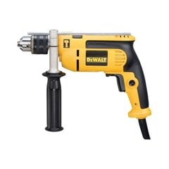 Электроударная дрель 701Вт DeWALT DWD024-QS цена и информация | Дрели и шуруповёрты | hansapost.ee