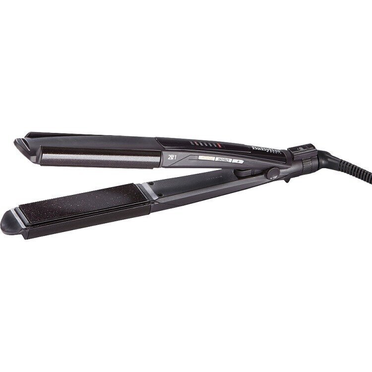 BaByliss ST330E цена и информация | Lokitangid ja juuksesirgendajad | hansapost.ee