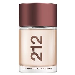 Carolina Herrera 212 Sexy Men Aftershave meestele 100 ml hind ja info | Dušigeelid ja deodorandid meestele | hansapost.ee