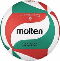 Võrkpall MOLTEN V5M4500-X, suurus 5 hind ja info | Võrkpalli pallid | hansapost.ee