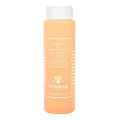 Näotoonik puhastav ja toniseeriv Sisley Grapefruit Toning 250 ml hind ja info | Sisley Parfüümid, lõhnad ja kosmeetika | hansapost.ee