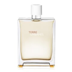 Hermes Terre d´Hermes Eau Tres Fraiche EDT для мужчин 125 мл цена и информация | Мужские духи | hansapost.ee