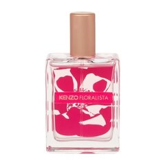 Parfüümvesi Kenzo Floralista EDT naistele 50 ml hind ja info | Parfüümid naistele | hansapost.ee