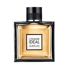 Guerlain L´Homme Ideal EDT meestele 100 ml hind ja info | Guerlain Parfüümid, lõhnad ja kosmeetika | hansapost.ee