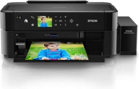 Epson L810 цена и информация | Printerid | hansapost.ee