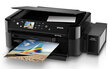 Epson L810 hind ja info | Printerid | hansapost.ee