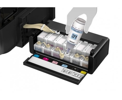 Epson L810 hind ja info | Printerid | hansapost.ee