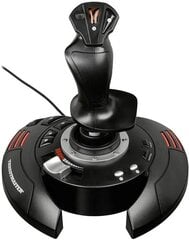 Mängupult Thrustmaster T.Flight Stick X hind ja info | Mänguroolid | hansapost.ee