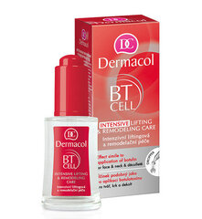 Lifting-efektiga intensiivne näoseerum Dermacol BT Cell Care 30 ml hind ja info | Dermacol Parfüümid, lõhnad ja kosmeetika | hansapost.ee