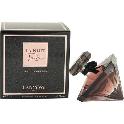 Lancome La Nuit Tresor EDP naistele 75 ml цена и информация | Parfüümid naistele | hansapost.ee