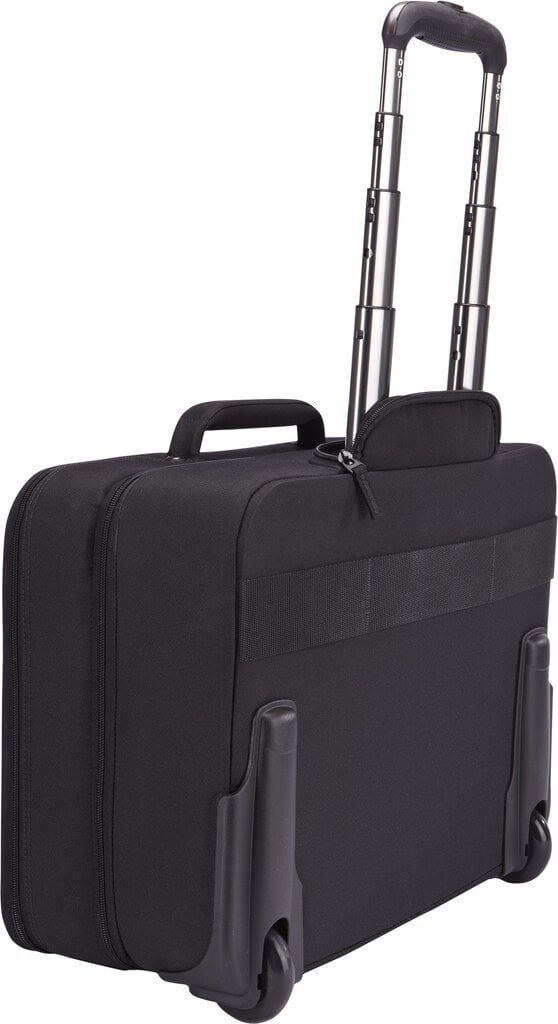 Tahvelarvuti ümbris Case Logic ANR-317 Advantage Trolley 17.3 - Black цена и информация | Kohvrid, reisikotid | hansapost.ee