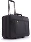 Tahvelarvuti ümbris Case Logic ANR-317 Advantage Trolley 17.3 - Black hind ja info | Kohvrid, reisikotid | hansapost.ee