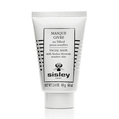 Näomask Sisley Facial 60 ml hind ja info | Näomaskid ja silmamaskid | hansapost.ee