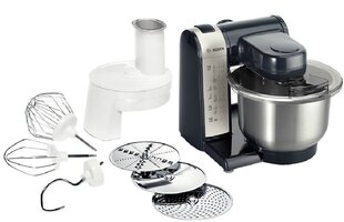 Bosch MUM48A1 цена и информация | Кухонные комбайны | hansapost.ee