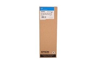 Kassett Epson C13T694200 hind ja info | Tindiprinteri kassetid | hansapost.ee