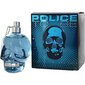 Police To Be EDT meestele 75 ml hind ja info | Parfüümid meestele | hansapost.ee