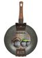 Blaumann Wok pann Natural Line, 28 cm цена и информация | Pannid | hansapost.ee