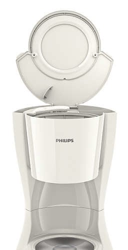 Philips HD 7461/00 цена и информация | Kohvimasinad ja espressomasinad | hansapost.ee