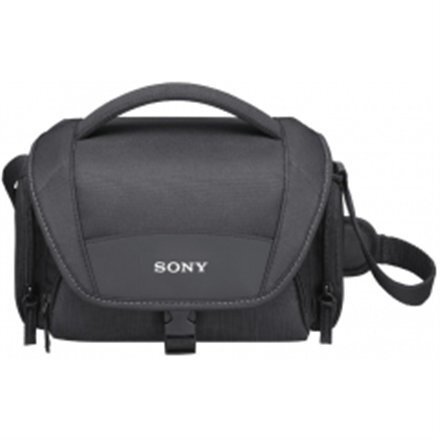 Sony LCSU21B.SYH hind ja info | Fotoaparaatide kotid ja vutlarid | hansapost.ee
