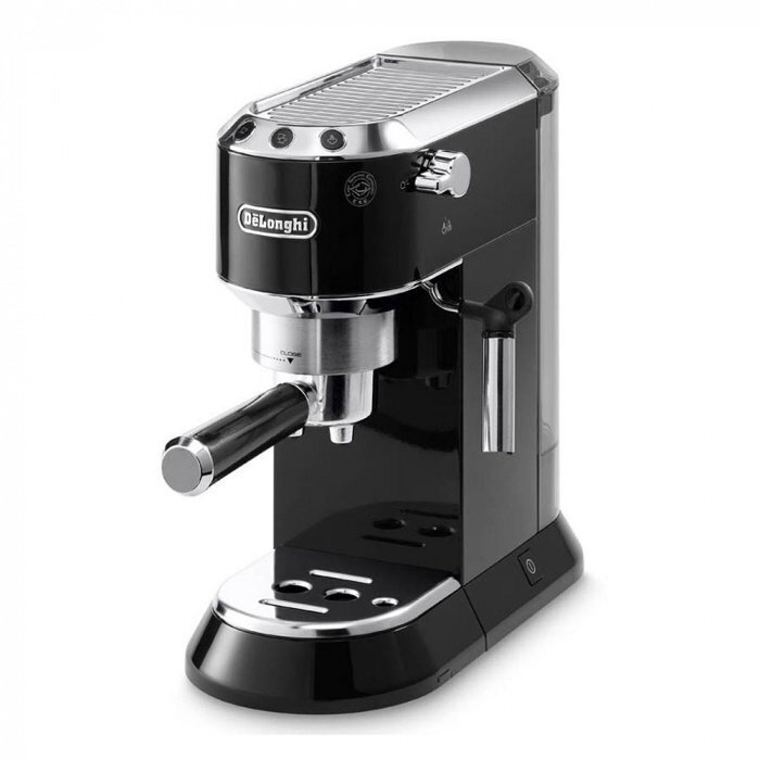 De'Longhi EC685BK hind ja info | Kohvimasinad ja espressomasinad | hansapost.ee