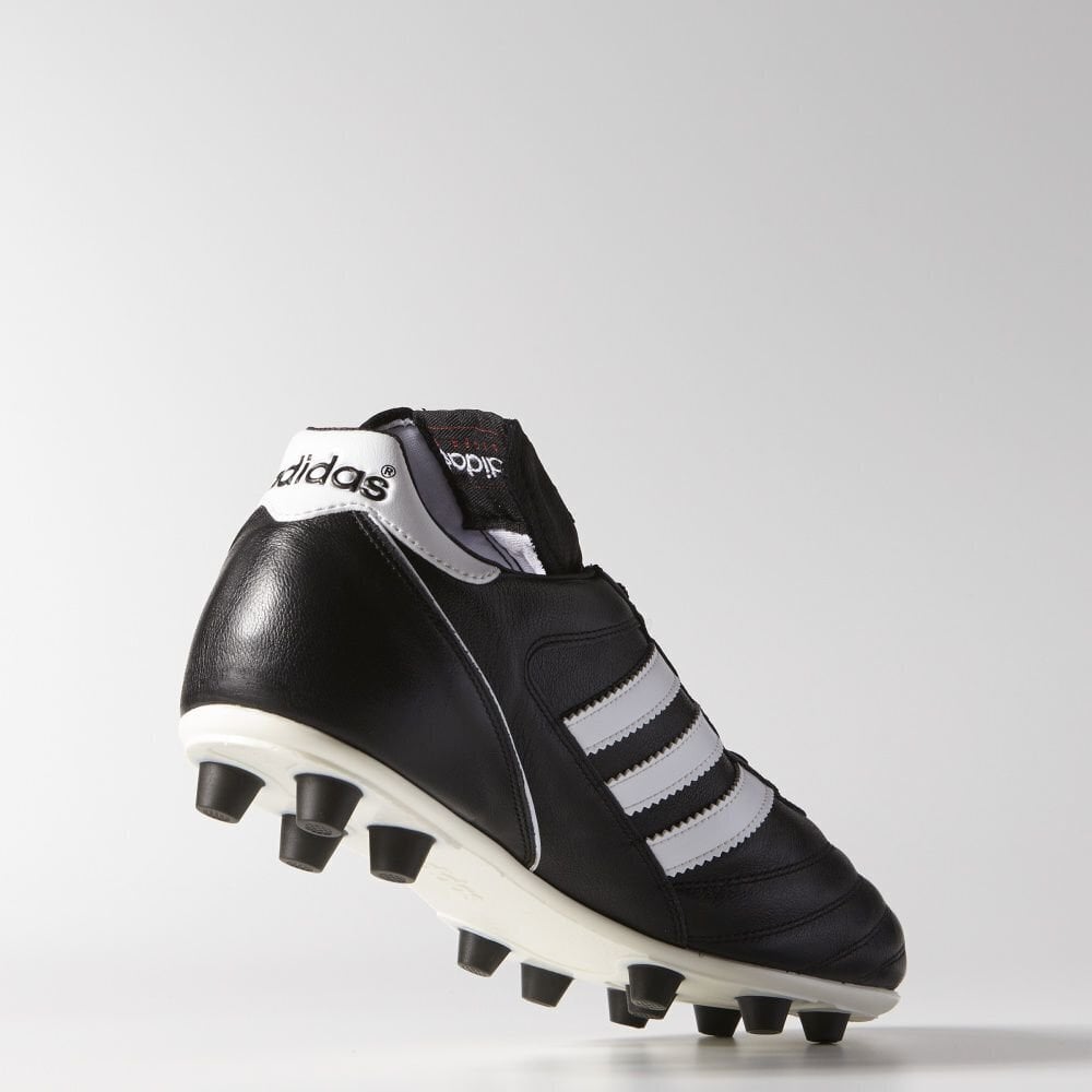 Jalgpallijalatsid Adidas Kaiser 5 Liga FG 033201, 42925 цена и информация | Putsad ja muud jalgpallijalatsid | hansapost.ee