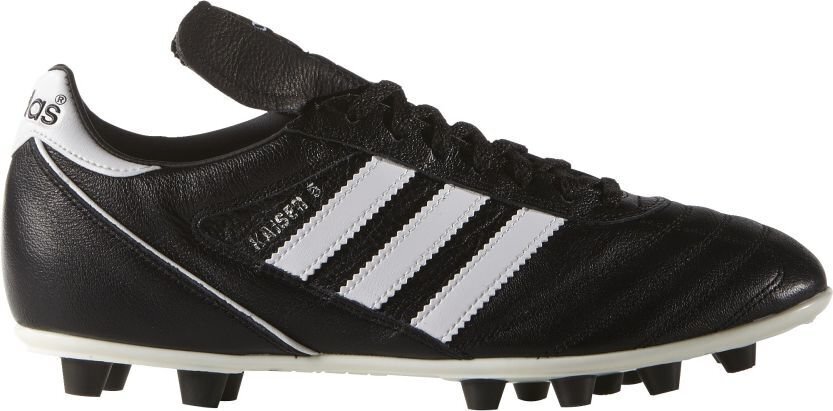 Jalgpallijalatsid Adidas Kaiser 5 Liga FG 033201, 42925 цена и информация | Putsad ja muud jalgpallijalatsid | hansapost.ee