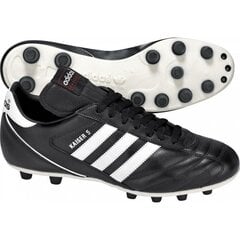 Футбольная обувь Adidas Kaiser 5 Liga FG 033201, 42925 цена и информация | Футбольные бутсы | hansapost.ee