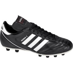 Футбольная обувь Adidas Kaiser 5 Liga FG 033201, 42925 цена и информация | Футбольные бутсы | hansapost.ee