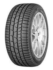 Continental ContiWinterContact TS 830 P SUV 255/50R20 109 H AO hind ja info | Talverehvid | hansapost.ee