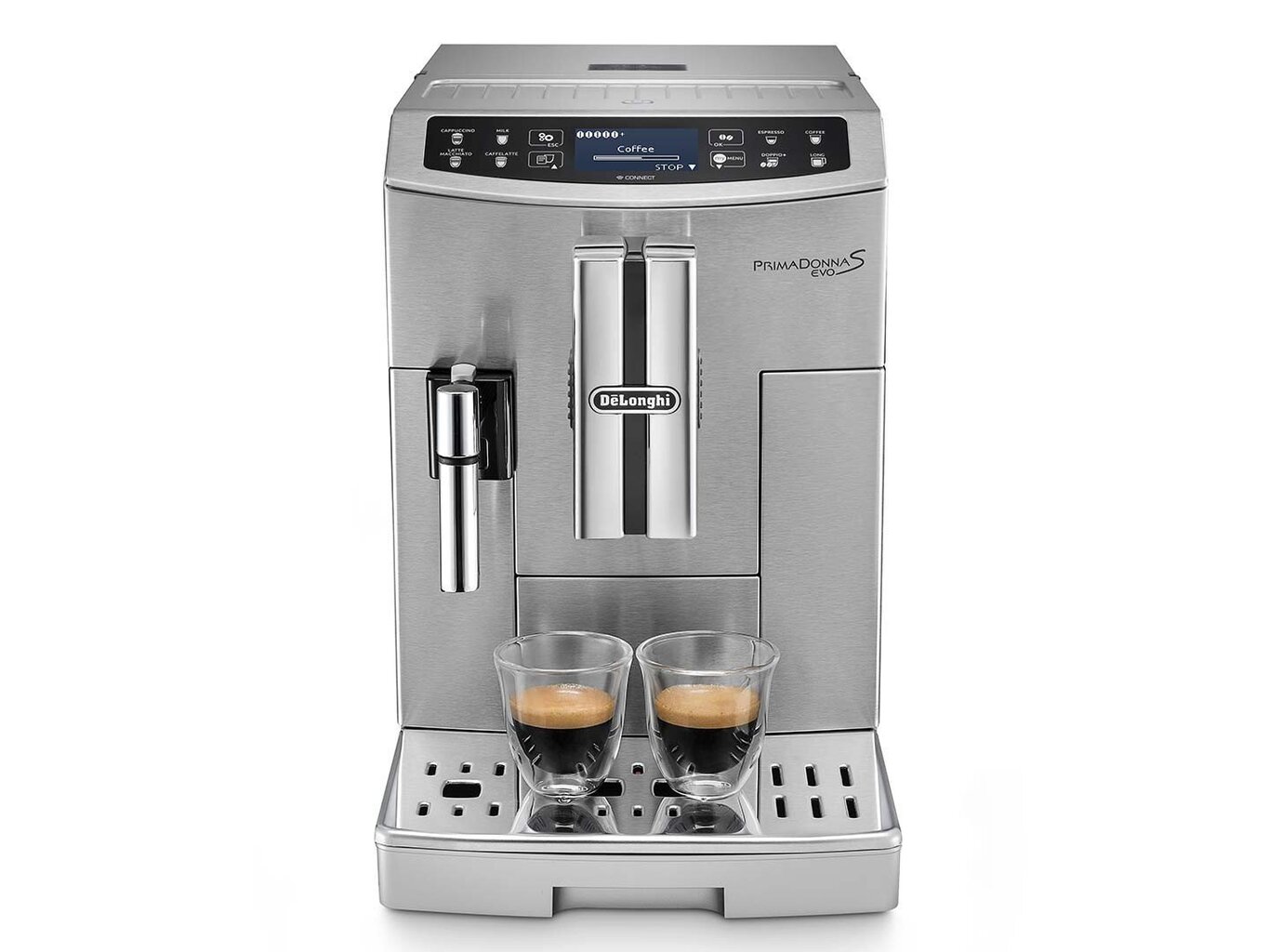 De'Longhi Ecam 510.55M hind ja info | Kohvimasinad ja espressomasinad | hansapost.ee