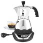 Bialetti Moka Timer цена и информация | Kohvimasinad ja espressomasinad | hansapost.ee