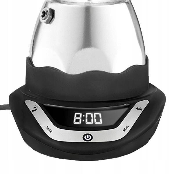 Bialetti Moka Timer цена и информация | Kohvimasinad ja espressomasinad | hansapost.ee