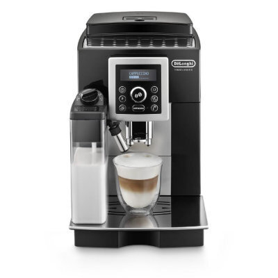 De'Longhi Ecam 23.463B цена и информация | Kohvimasinad ja espressomasinad | hansapost.ee