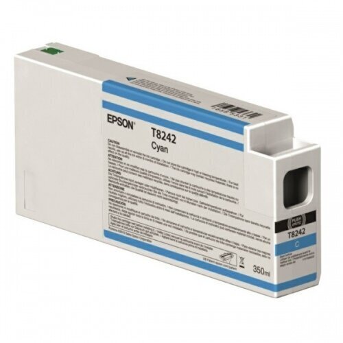 Epson C13T824200 hind ja info | Tindiprinteri kassetid | hansapost.ee