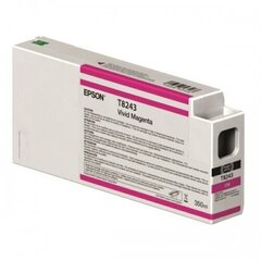 Epson C13T824300 hind ja info | Tindiprinteri kassetid | hansapost.ee