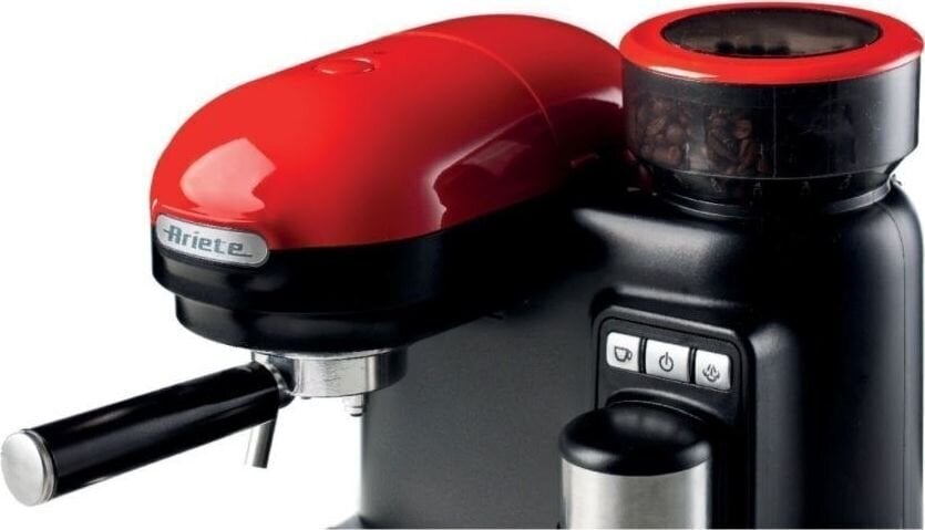 Ariete Moderna 1318/00 hind ja info | Kohvimasinad ja espressomasinad | hansapost.ee