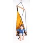 Ripptool HANG MINI Giraffe, oranž/pruun hind ja info | Võrkkiiged | hansapost.ee